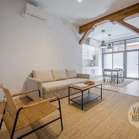 Soho Style Apt Para 7P En El Centro De Madrid! Kültér fotó