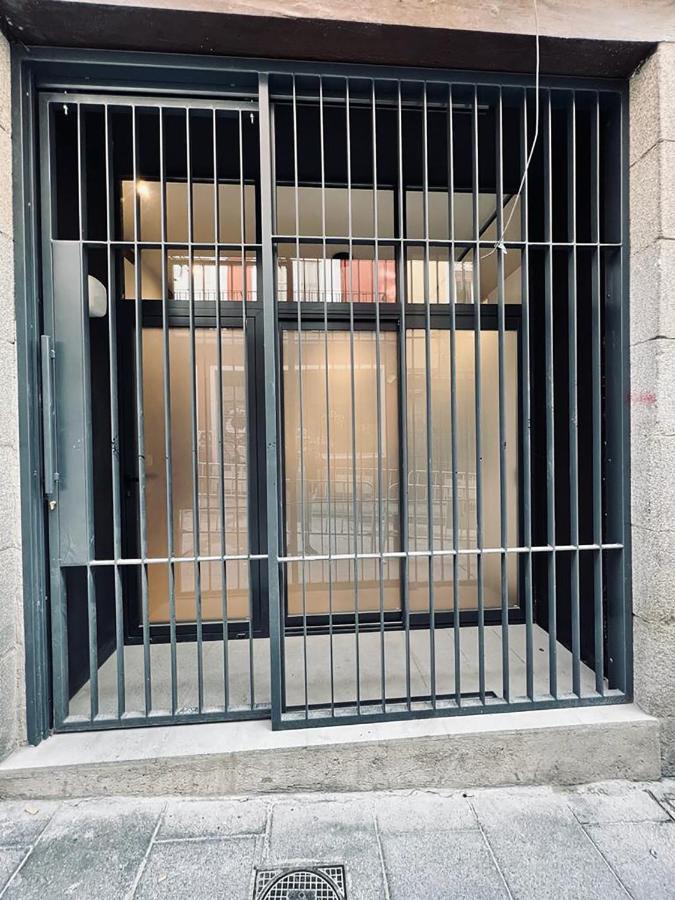 Soho Style Apt Para 7P En El Centro De Madrid! Kültér fotó
